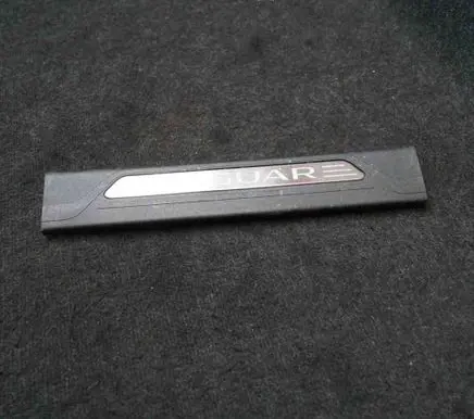 Jaguar XE Front sill trim cover GX7313201E GX7313201D