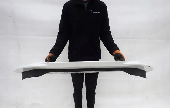 Honda HR-V Sill 71102T7AJ5
