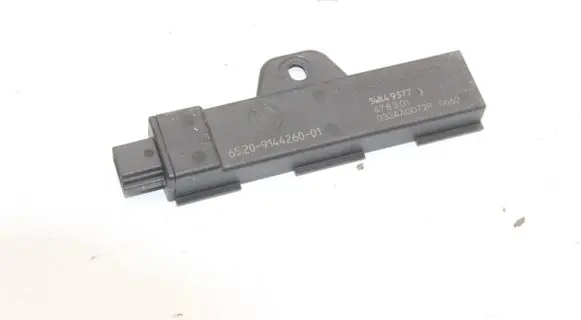 BMW 7 F01 F02 F03 F04 Keyless system antenna 9144260