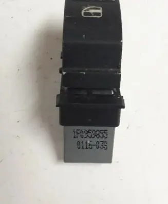 Volkswagen PASSAT B6 Electric window control switch 1F0959855