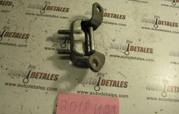 Toyota Camry Rear door upper hinge