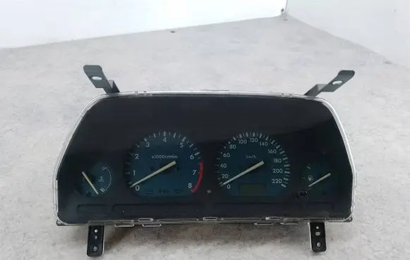 Land Rover Freelander Speedometer (instrument cluster) 52010468C