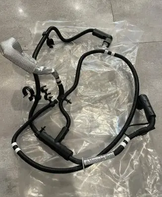 Mercedes-Benz Sprinter W907 W910 Fuel return line/hose A9074700101