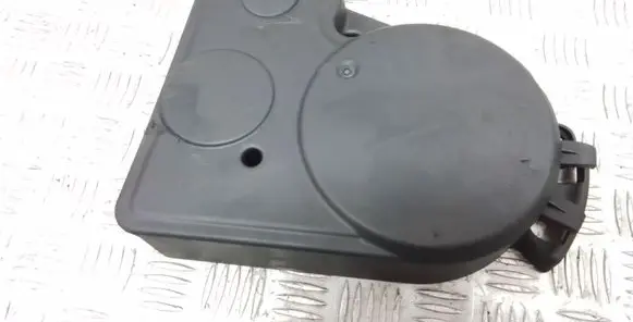 Volvo S60 Timing belt guard (cover) 30757214