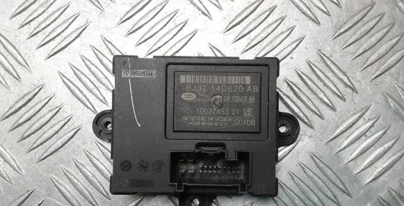 Land Rover Evoque I Door control unit/module BJ3214D620AB