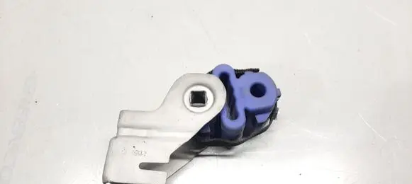 Muffler mount bracket/holder