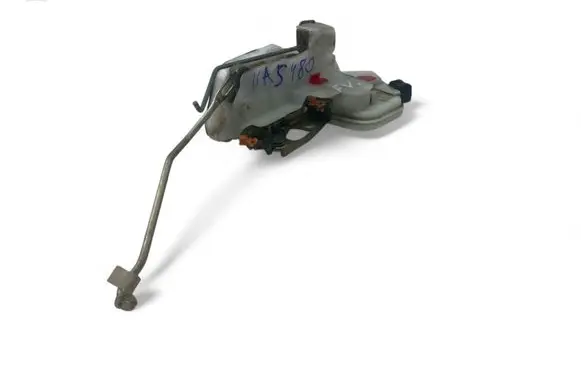 Mitsubishi L200 Coupe door lock (next to the handle) MR432139