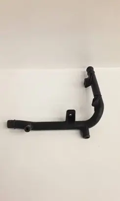 Volkswagen Golf V Engine coolant pipe/hose 03g121065