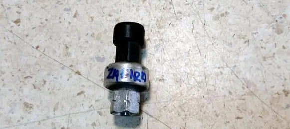 Opel Zafira A Air conditioning (A/C) pressure sensor 09131721