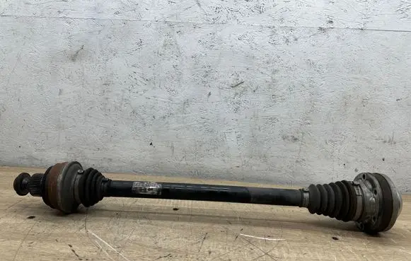 Audi A8 S8 D4 4H Rear driveshaft 8R0501203C