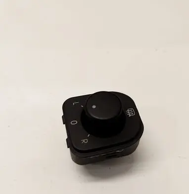 Volkswagen PASSAT B6 Wing mirror switch 1K0959565H