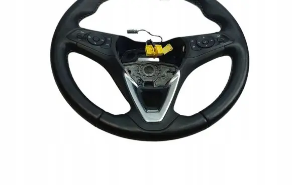 Opel Astra F Steering wheel 39159065
