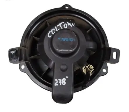 Mitsubishi Colt Heater fan/blower MF0160700701