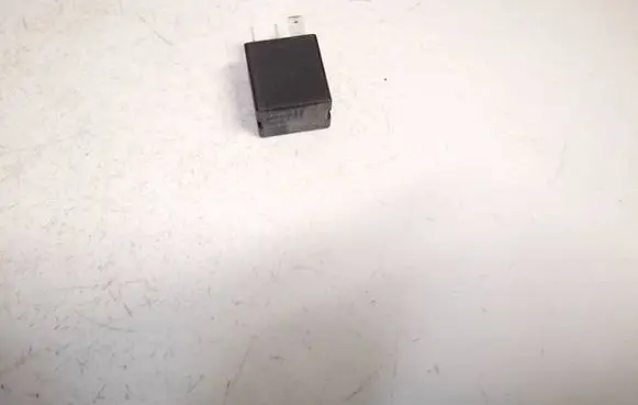 Alfa Romeo 159 Other relay 46520411