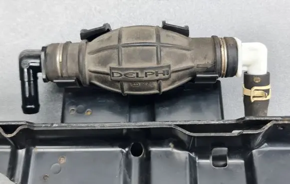 Honda CR-V Mechanical fuel pump 