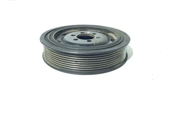 Land Rover Range Rover Sport L320 Crankshaft pulley 4H2Q6B319BA 4H2Q6B319