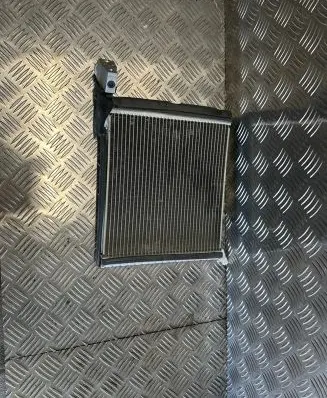 Air conditioning (A/C) radiator (interior)