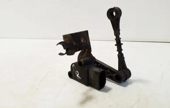 Land Rover Evoque I Headlight/headlamp level sensor BJ323D026AA