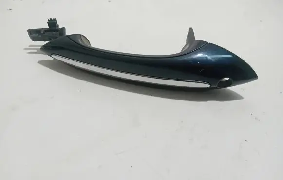 BMW 5 F10 F11 Front door interior handle trim PA66F30