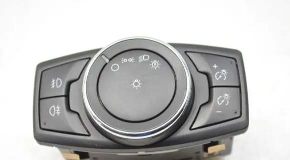 Ford Focus Light switch BM5T13A024ED