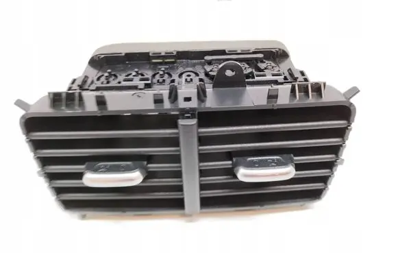Skoda Superb B9 Dashboard air vent grill cover trim 