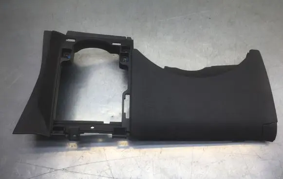 Opel Corsa D Panel trim 13204947 46002937