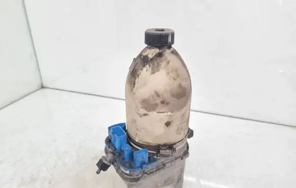 Fiat Croma Electric power steering pump M29600250HJ 00517810900