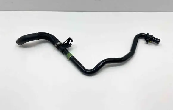 Brake vacuum hose/pipe