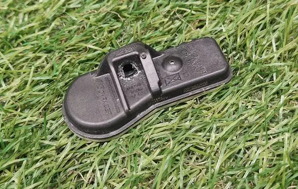 KIA Soul Tire pressure sensor 52933B2100