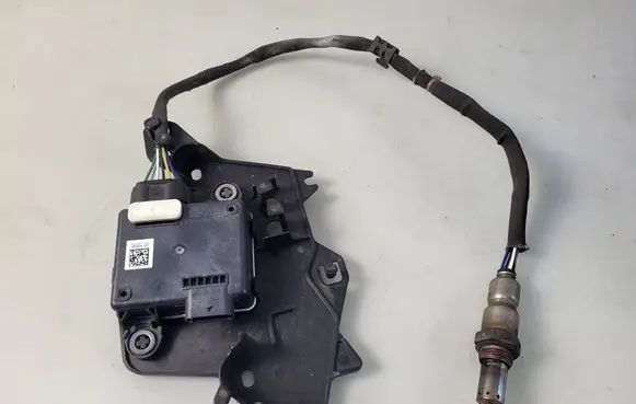 Jaguar XF X260 Lambda probe sensor FPLA5J299EB