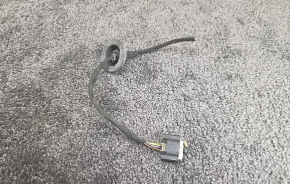 Mercedes-Benz GLC X253 C253 Other wiring loom A2205400081