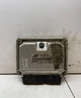 Volkswagen Sharan Engine control unit/module 038906019FA