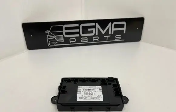 Mercedes-Benz S W221 Door control unit/module A2219001101 A2219030600 A2219011200
