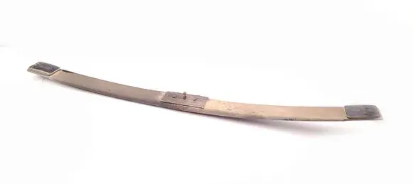 Mercedes-Benz Sprinter W906 Rear leaf spring 9063202006