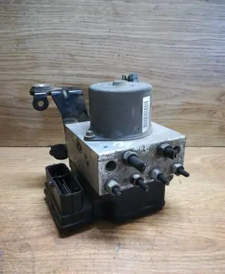 Ford S-MAX ABS Pump 7G912C405AA 16565701 54084874A