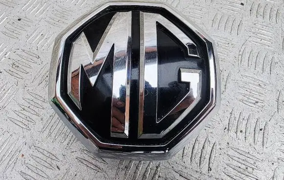 MG ZS Tailgate/trunk/boot exterior handle 