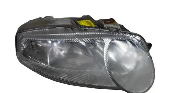 Alfa Romeo 147 Headlight/headlamp 465565650 0301186202