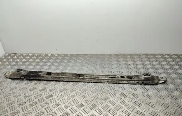 Citroen C4 Grand Picasso Bottom radiator support slam panel 