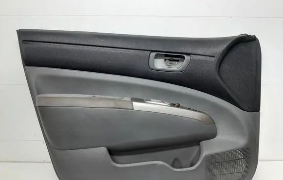 Toyota Prius (XW20) Front door card panel trim 8482074050