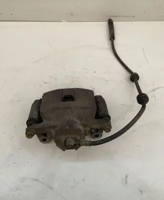 Renault Scenic IV - Grand scenic IV Front brake caliper 0809
