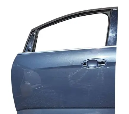 Ford C-MAX II Front door