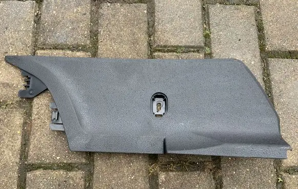 Audi Q5 SQ5 Other center console (tunnel) element 80B863311A