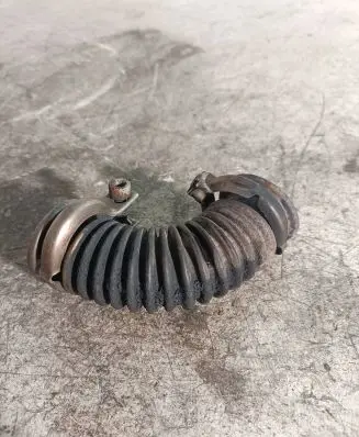 Renault Espace - Grand espace IV EGR valve line/pipe/hose