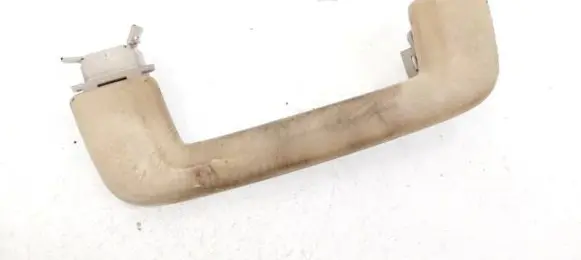 Volvo V50 Front interior roof grab handle