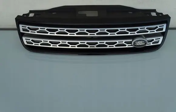 Land Rover Discovery 5 Front bumper upper radiator grill HY328200A