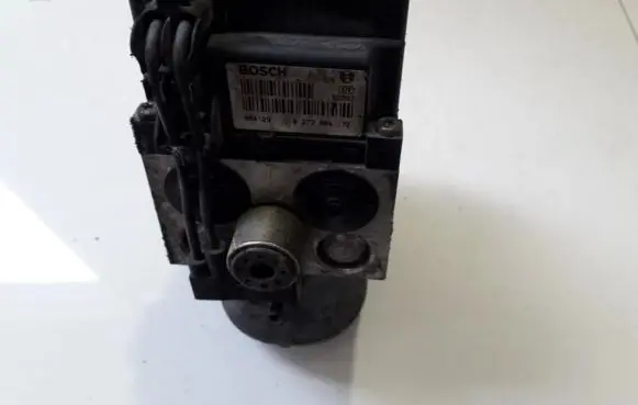 Peugeot 406 ABS Pump 0273004172 0265216458