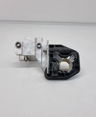 BMW 1 F20 F21 Radiator mount bracket 862073301