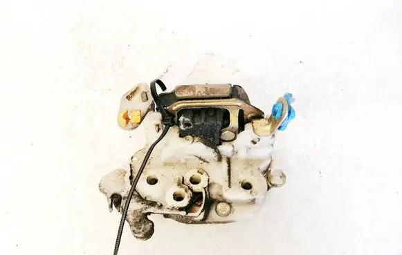 Nissan Micra Front door lock