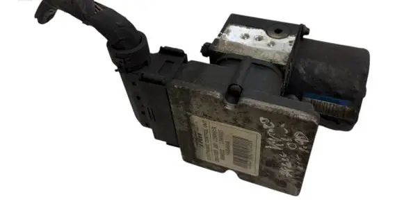 Opel Vivaro ABS Pump 8200184211 91169033 13664105