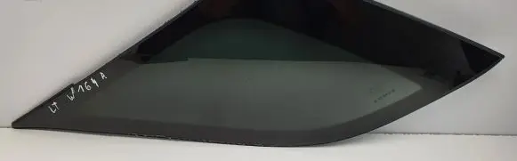 Mercedes-Benz ML W164 Rear side window